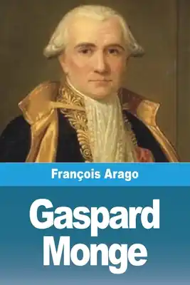 Limited Time Gaspard Monge (Paperback)