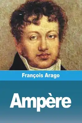 Ampère (Paperback) New Arrival