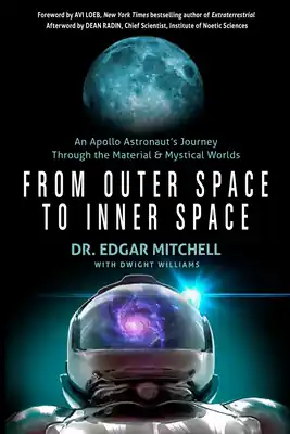 Fast Shipping From Outer Space to Inner Space: An Apollo Astronaut's Journey Through the Material and Mystical Worlds (Paperback)