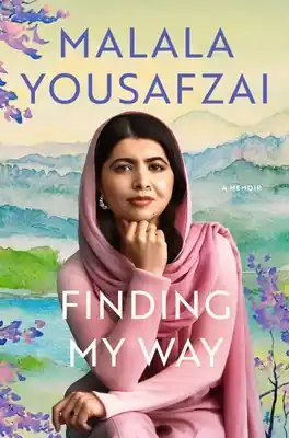 Finding My Way: A Memoir (Hardcover) Hot Deal