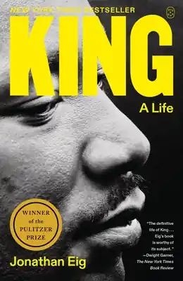King: A Life (Paperback) Same Day Shipping