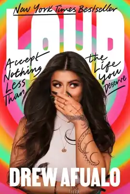 Wholesale Loud: Accept Nothing Less Than the Life You Deserve (Hardcover)