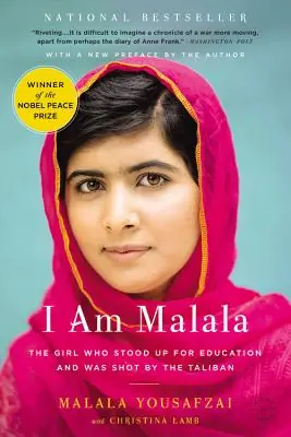 I Am Malala: The Girl Who Stood Up for Education and Was Shot by the Taliban (Paperback) Cheap
