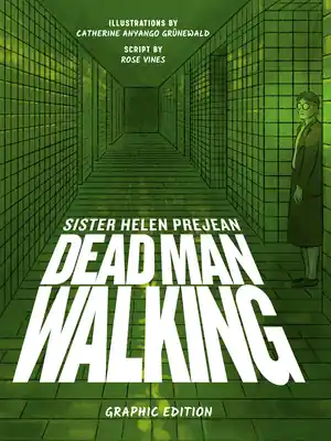Reduced Price Dead Man Walking: Graphic Edition (Paperback)