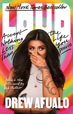 Loud: Accept Nothing Less Than the Life You Deserve (Paperback) Sale