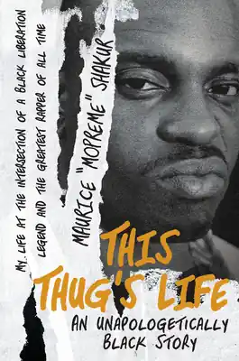 Special Offer This Thug's Life (Hardcover)