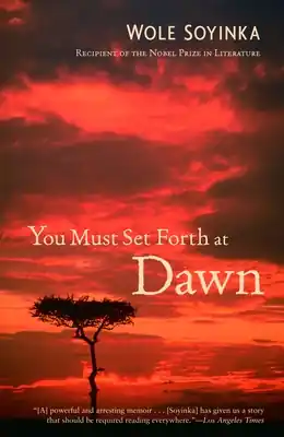 Sale You Must Set Forth at Dawn: A Memoir (Paperback)