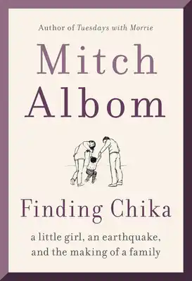 Finding Chika: A Little Girl, an Earthquake, and the Making of a Family (Paperback) Limited Time