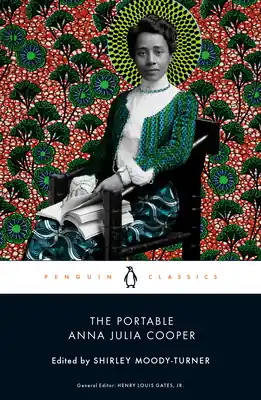 The Portable Anna Julia Cooper (Paperback) Limited Time