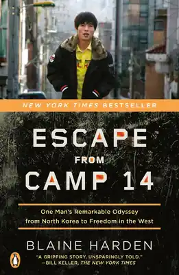 Low Price Escape from Camp 14: One Man's Remarkable Odyssey from North Korea to Freedom in the West (Paperback)