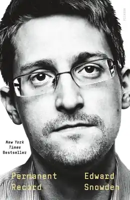 Permanent Record (Paperback) Exclusive