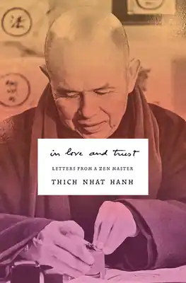 In Love and Trust: Letters from a Zen Master (Paperback) Discount