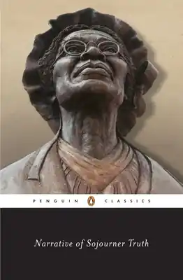 Narrative of Sojourner Truth (Paperback) Same Day Shipping