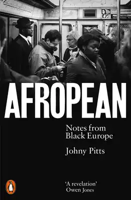 Afropean: Notes from Black Europe (Paperback) Order Now