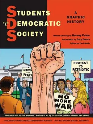 Best Choice Students for a Democratic Society: A Graphic History (Paperback)