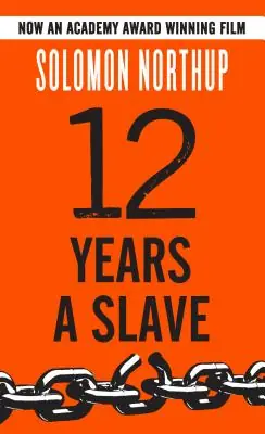 Twelve Years a Slave (Paperback) Hassle-Free Returns