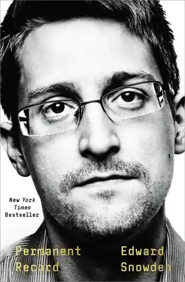 Time-Limited Permanent Record (Hardcover)