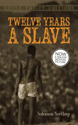 Twelve Years a Slave (Paperback) Trusted Brand