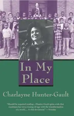 Warranty Included In My Place: An Autobiography (Paperback)