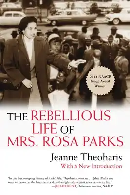 Latest The Rebellious Life of Mrs. Rosa Parks (Paperback)