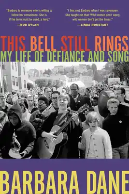 Limited Time This Bell Still Rings: My Life of Defiance and Song (Hardcover)