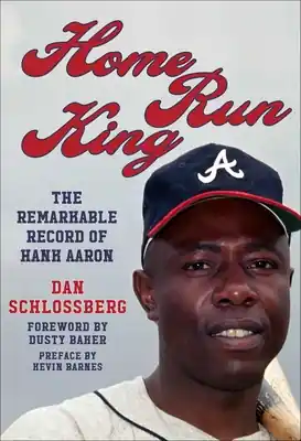 Exclusive Offer Home Run King: The Remarkable Record of Hank Aaron (Hardcover)