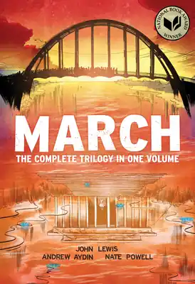 No Minimum Order March (Omnibus Edition): The Complete Trilogy in One Volume (Hardcover)