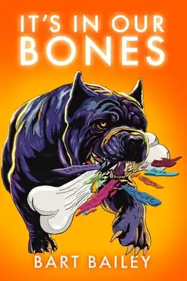 Premium It's In Our Bones (Paperback)