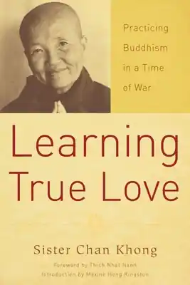 Don’t Miss Out Learning True Love: Practicing Buddhism in a Time of War (Paperback)
