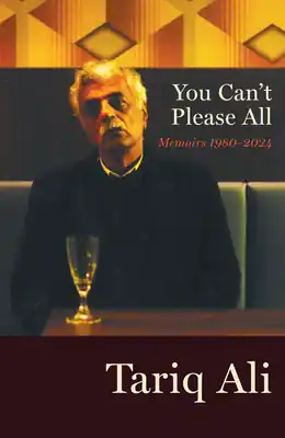 Crafted You Can't Please All: Memoirs 1980-2024 (Hardcover)