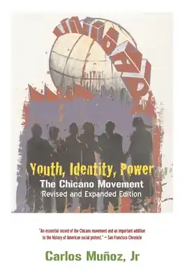 Youth, Identity, Power: The Chicano Movement (Paperback) Editor’s Pick