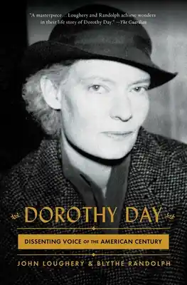 Handmade Dorothy Day: Dissenting Voice of the American Century (Paperback)