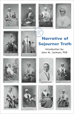 Secure Checkout Narrative of Sojourner Truth (Modern Library Torchbearers) (Paperback)