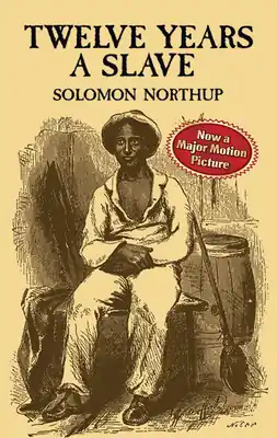 Best Seller Twelve Years a Slave (African American) (Paperback)