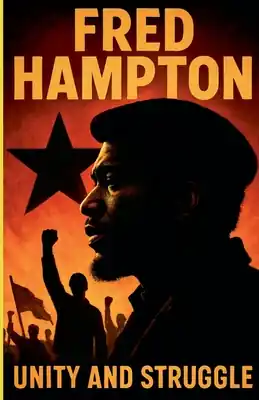 Fred Hampton Unity and Struggle (Paperback) Buy Today