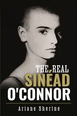 The Real Sinéad O'Connor (Hardcover) Mega Sale