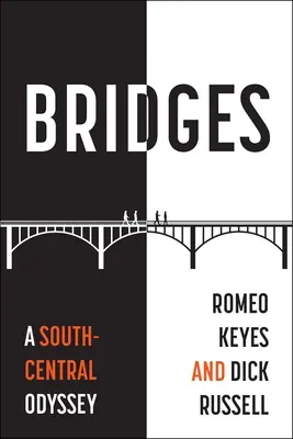 Grab Now Bridges: A South-Central Odyssey (Hardcover)