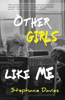 Brand New Other Girls Like Me (Paperback)