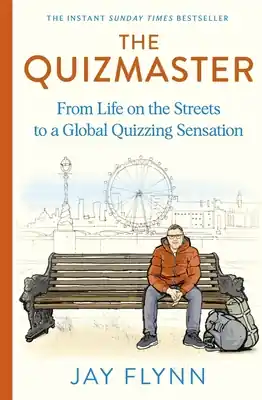 Free Delivery The Quizmaster: The Instant Sunday Times Bestseller (Hardcover)