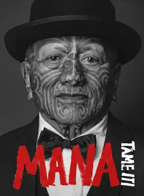 Mana (Hardcover) Free Delivery