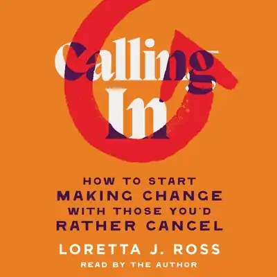 Calling in (Compact Disc) Fresh Stock