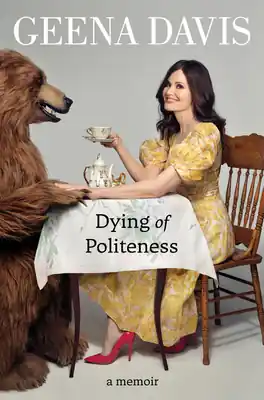 Last Chance Dying of Politeness: A Memoir (Hardcover)