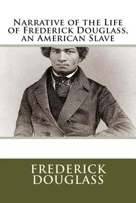 Narrative of the Life of Frederick Douglass, an American Slave (Paperback) Flash Sale