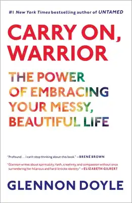 Exclusive Offer Carry On, Warrior: Thoughts on Life Unarmed (Hardcover)