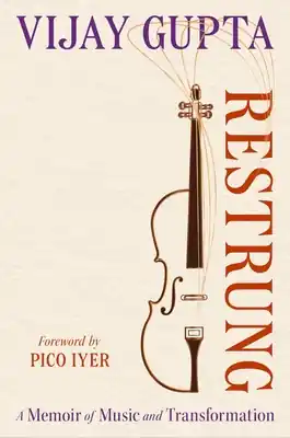 Reduced Price Restrung: A Memoir of Music and Transformation (Hardcover)