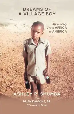 Dreams of a Village Boy: My Journey from Africa to America (Paperback) Flash Sale