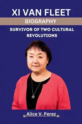 Genuine XI Van Fleet: Survivor of Two Cultural Revolutions (Paperback)