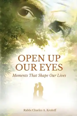Exclusive Open Up Our Eyes: Moments That Shape Our Lives (Paperback)