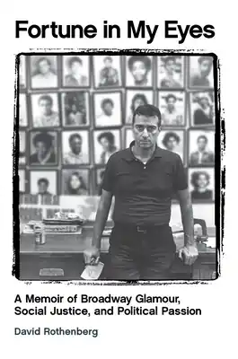 Fortune in My Eyes: A Memoir of Broadway Glamour Social Justice and Political Passion (Applause Books) (Paperback) Money Back Guarantee