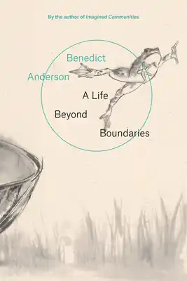 A Life Beyond Boundaries: A Memoir (Paperback) Order Now